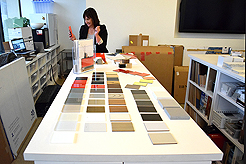 GENSLER - MULTI-VENDOR